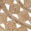 Round Bouvet Solid Colour Shag Area Rug-43280084