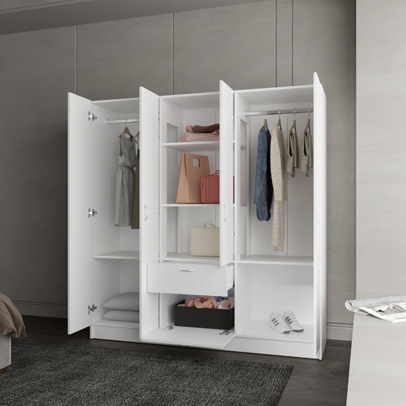 Armoire, chambre à coucher