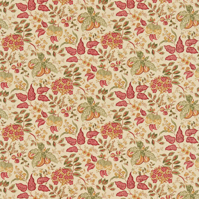 Madagascar Fabric