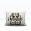 Coussin lombaire réversible intérieur / extérieur Stai Horse-122104871-122104873