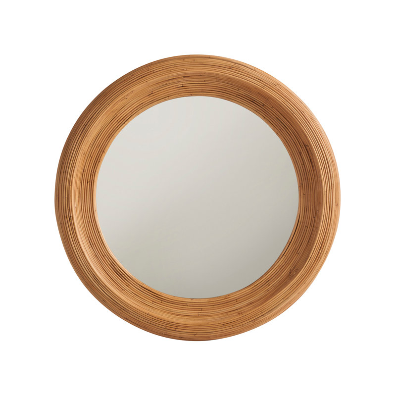 Miroir mural Rosalie