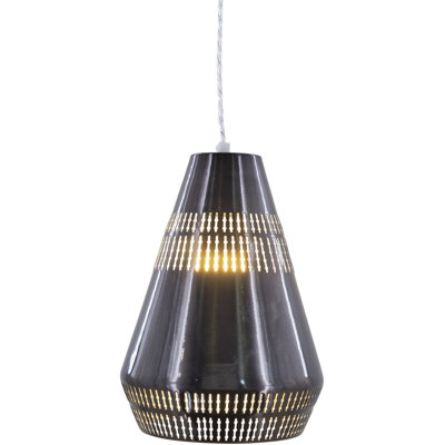 Chilmark 1 - Light Single Pendant
