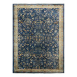 One-of-a-Kind 13’4”x17’10” Hand Knotted Area Rug