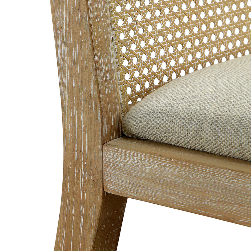 Chaise de salle à manger (ensemble de 2)