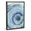 « aquarelle geode ix » par chris paschke, reproduction d’art-49920310-49920314