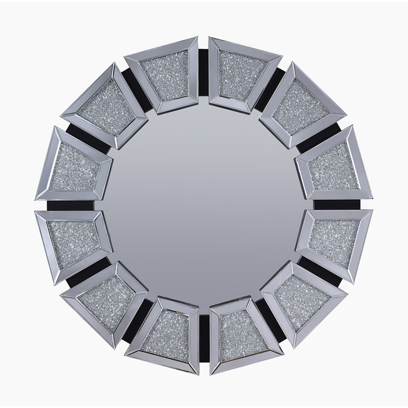Miroir d'appoint Noralie