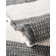 Rinker Cotton Striped Indoor Rug