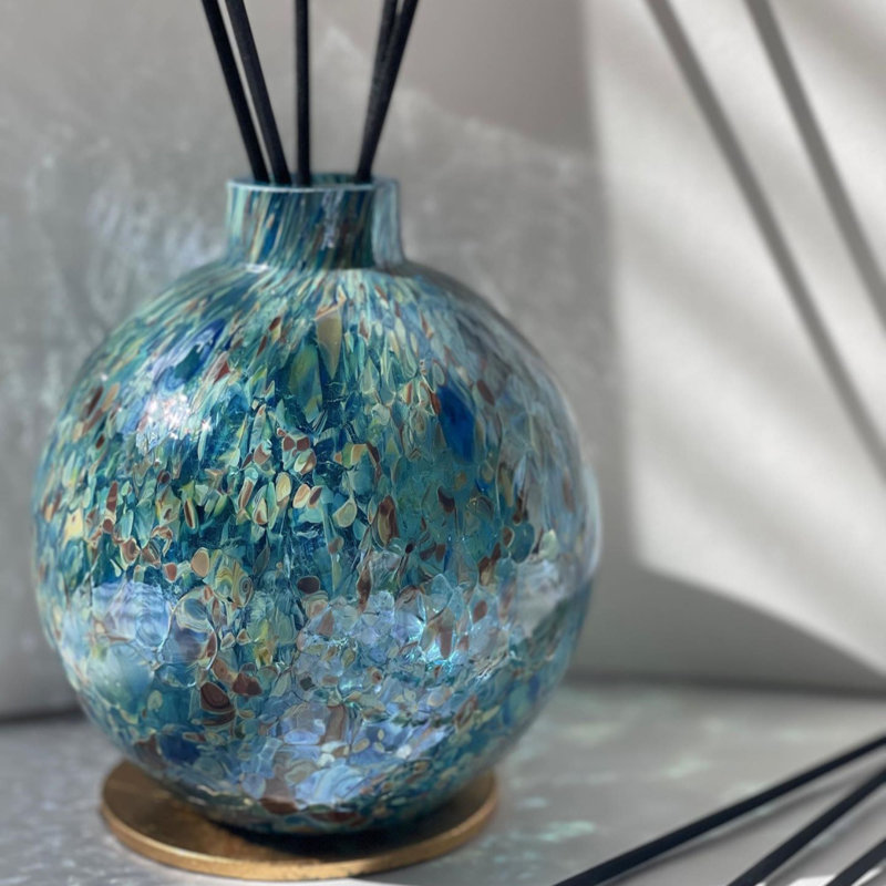 Absolute Forest Oakmoss Reed Diffuser