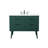 Steinfeldt 42'' Single Bathroom Vanity with Engineered Marble Top-442951885