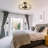 Southmont Semi Flush Mount