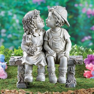 Fully Assembled Silver Statues & Sculptures You'll Love