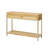 Zephira Console Table With 2 Drawers-2045757315
