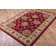 Cooksey Oriental Synthetic Area Rug