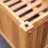 Summerton Teak Solid Wood Deck Box-1930737420