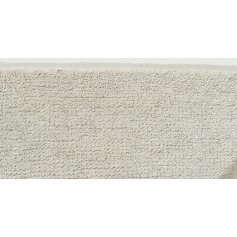 Hand Knotted Wool Abstract Area Rug