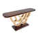 Camellia Field Console Table
