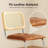 Baur Upholstered Counter Stool with Metal Frame-1664249408-1664249409-1664249411