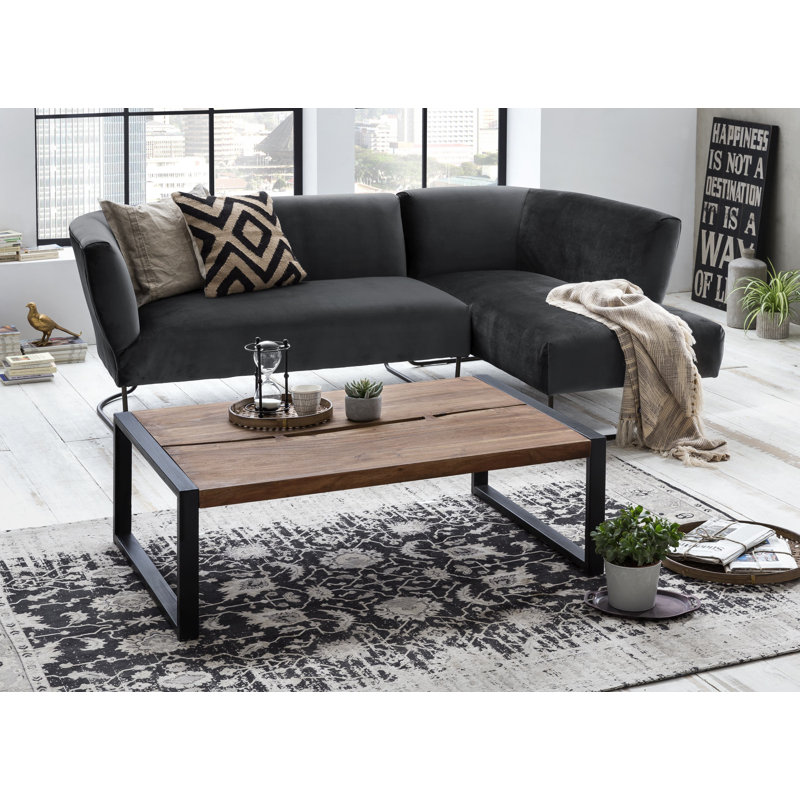 Ler Sled Coffee Table