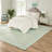 Elegant Cotton Bedding Set, Medallion Design For Home