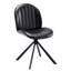 Chaise de bureau rembourrée pivotante pour bureau à domicile-1067294836-1058772830