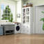 Armoire à linge autoportante Novka-1399656208