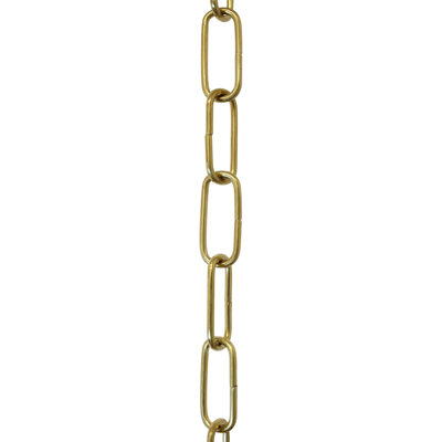 Chaîne décorative standard