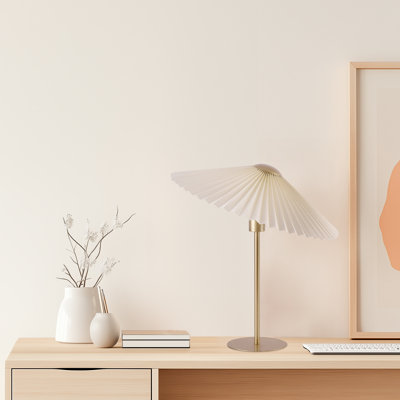 Lampe fantaisie en fer Richboro