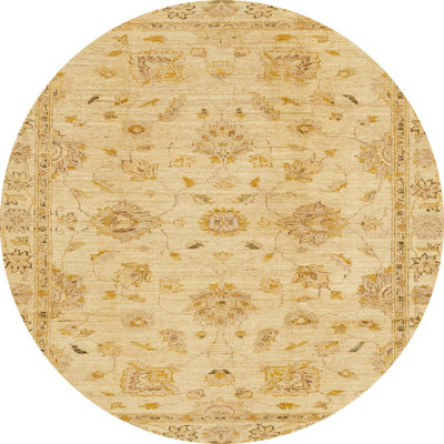 Tapis abstrait moderne 2990