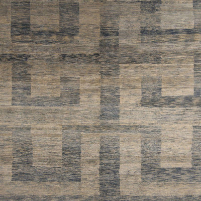 Abstract Indoor Rug
