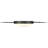 Vandusen 1-Light 24" LED Flush Mount-146198863