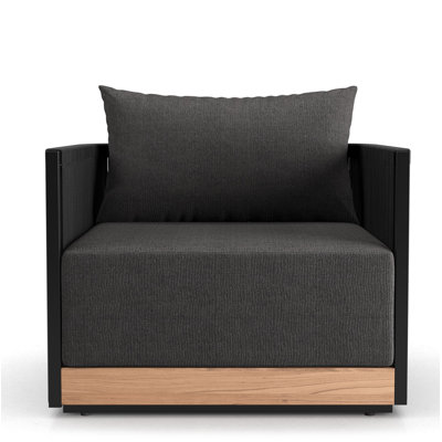 Fifer Outdoor Lounge Chair
