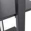 Lampe sur pied colonne 74,2 po