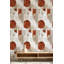 Papier peint blanc sur fond blanc-850324568