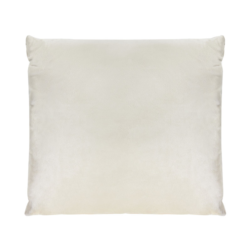 VADSO 4 Seater Sofa Bed, Beige Velvet