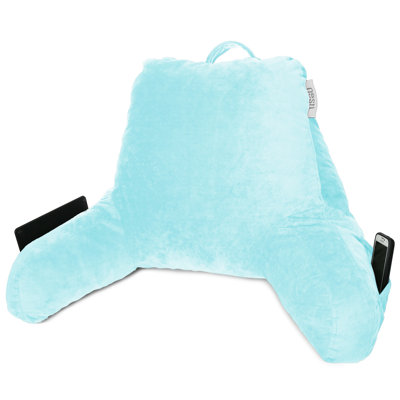 Coussin de lecture Nestl