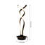 Lampe de bureau Merrik