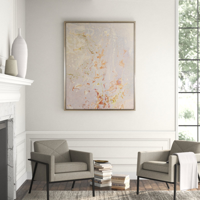 Pale Hope Painting