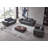 Holsworthy 88'' Upholstered Convertible Sofa-69728517