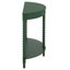 Console Orvis Demilune-290171446