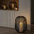 LITO Metal Tabletop Lantern-47589920