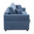 Haran Fabric Pull-Out Sleeper With Storage-1954534674