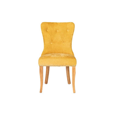 Chaise d'appoint Ginger