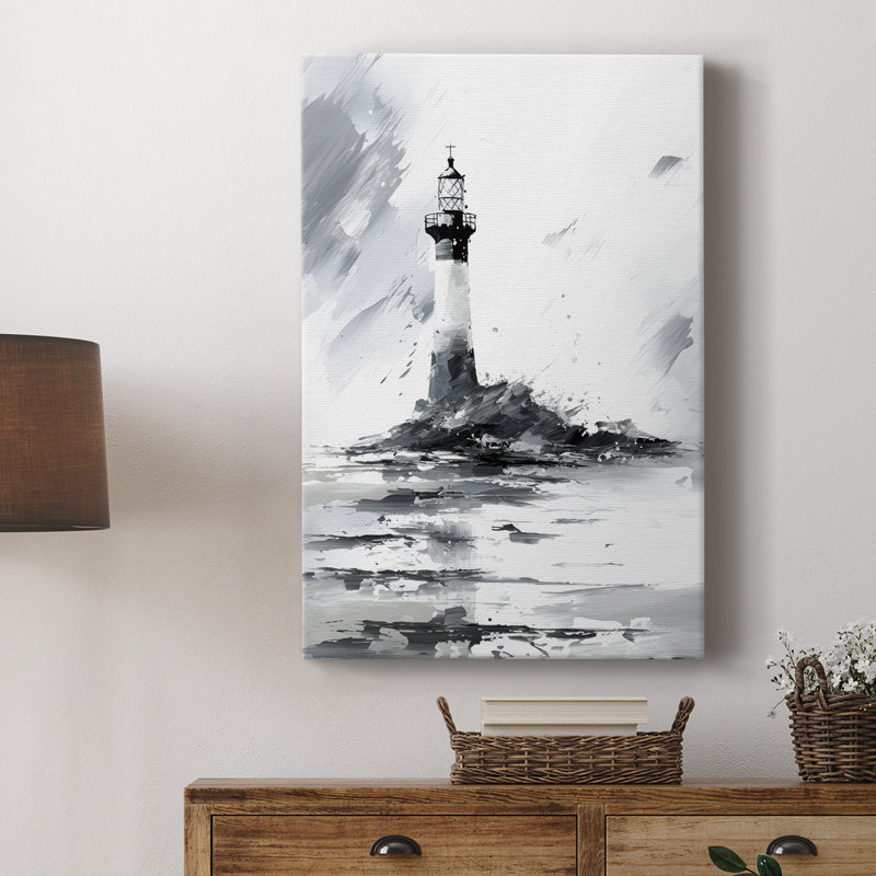 NAUTICAL Series - galerie Cavas sur mesure, H 36 po x l 24 po