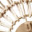 Round Rattan Wall Mirror Set