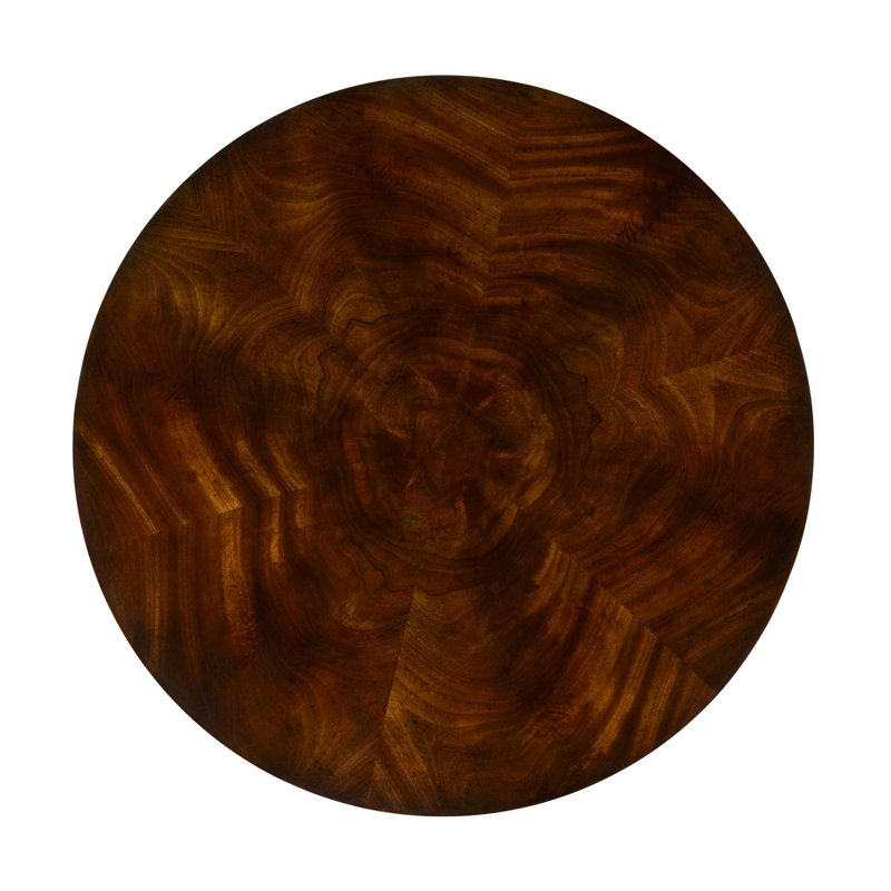 Knightsbridge Solid Wood Nightstand
