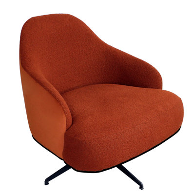 Fauteuil Sonakshi de 34,3 po de largeur