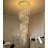 Glam 36 Lights Chandelier Led Dimmable Light-1004923301