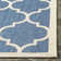 Ines Geometric Indoor / Outdoor Area Rug