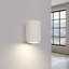 Karbon Aluminium Wall Sconce-1443422602-1443422714-1443422718