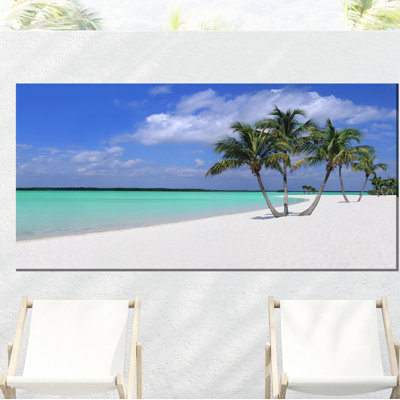 Esquibel All-Weather Canvas Nautical & Beach Wall Decor